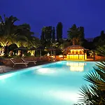 Rogner Hotel Tirana