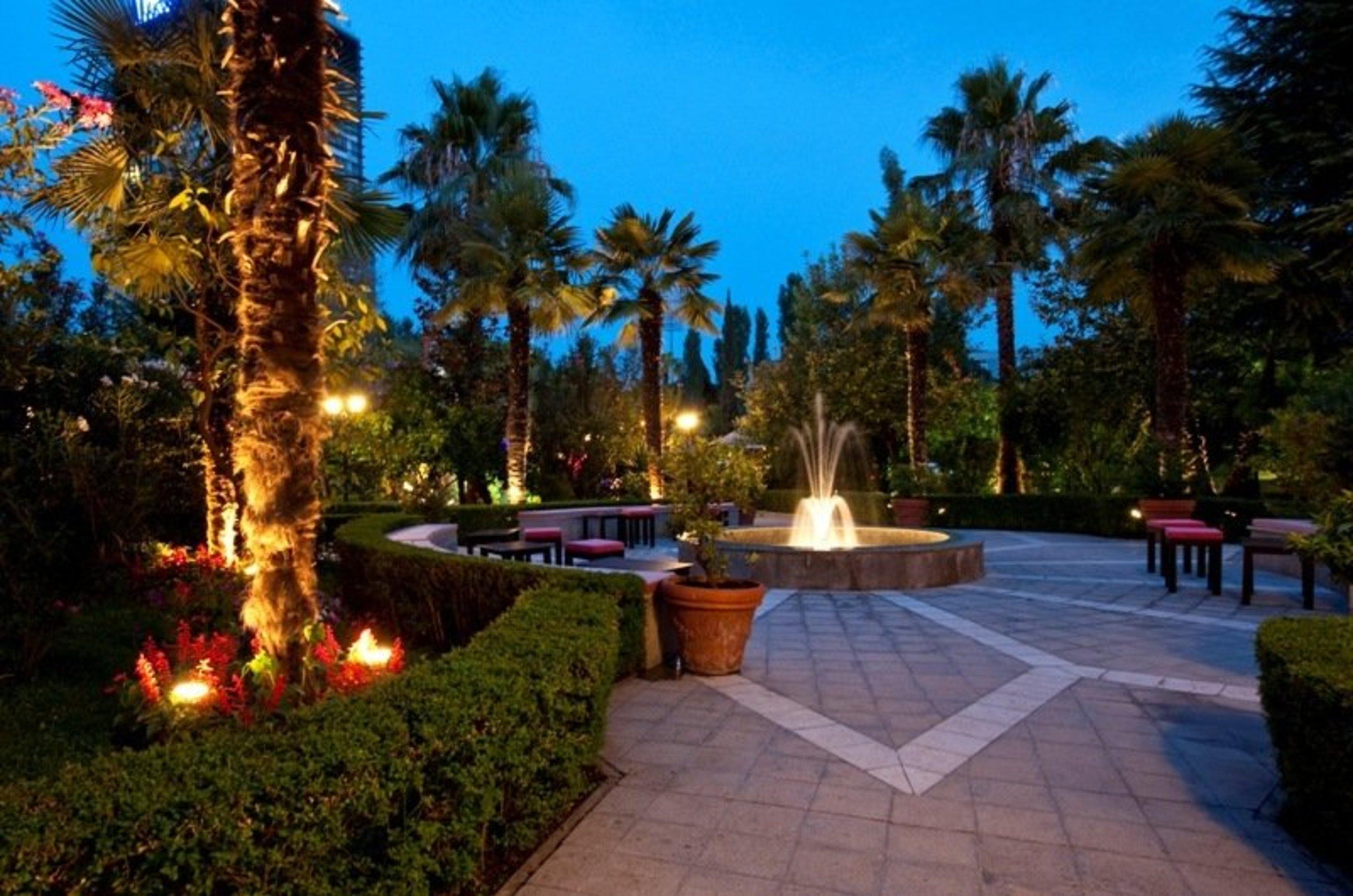Rogner 5* Tiranë