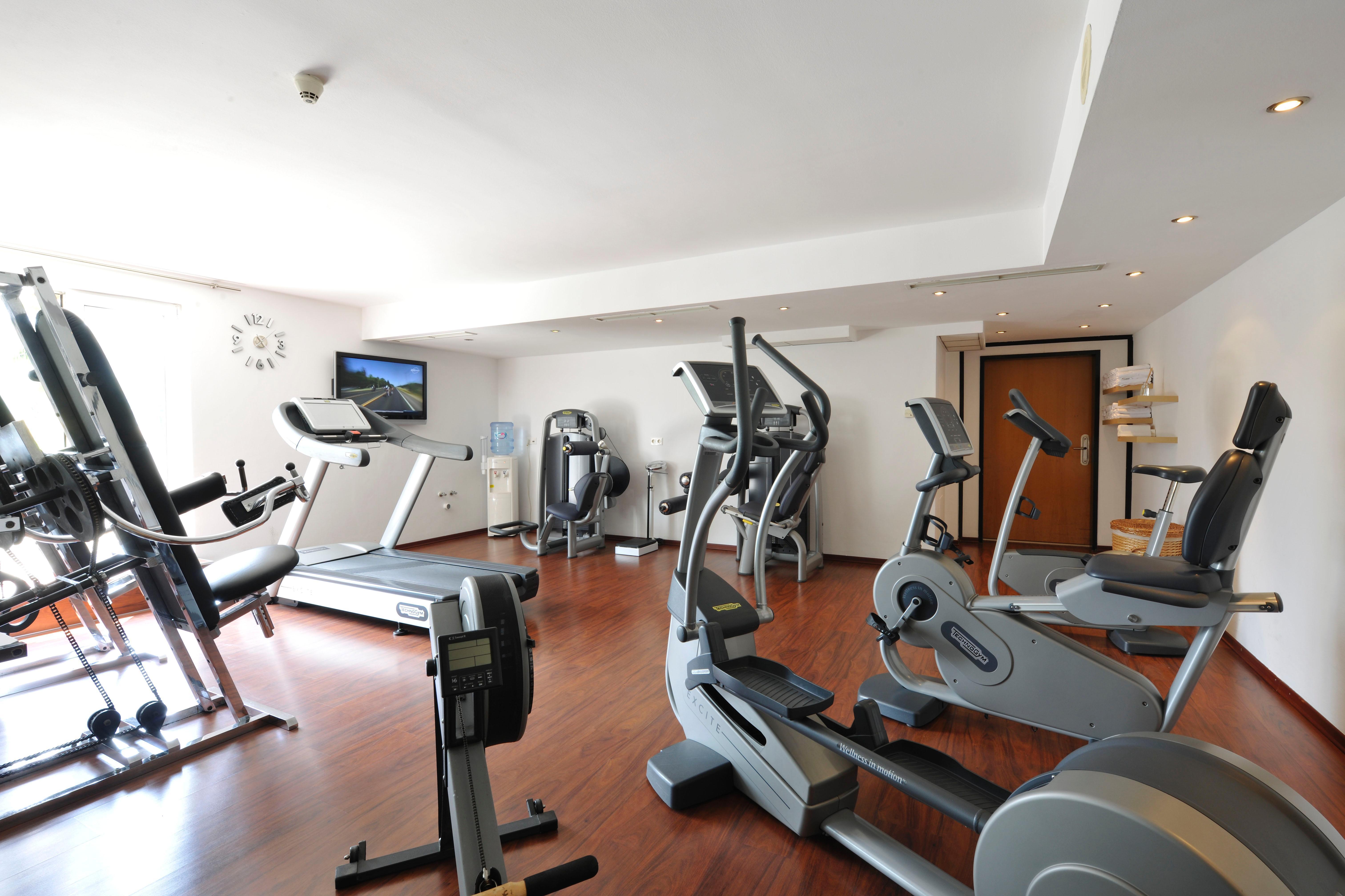 Hotell Rogner