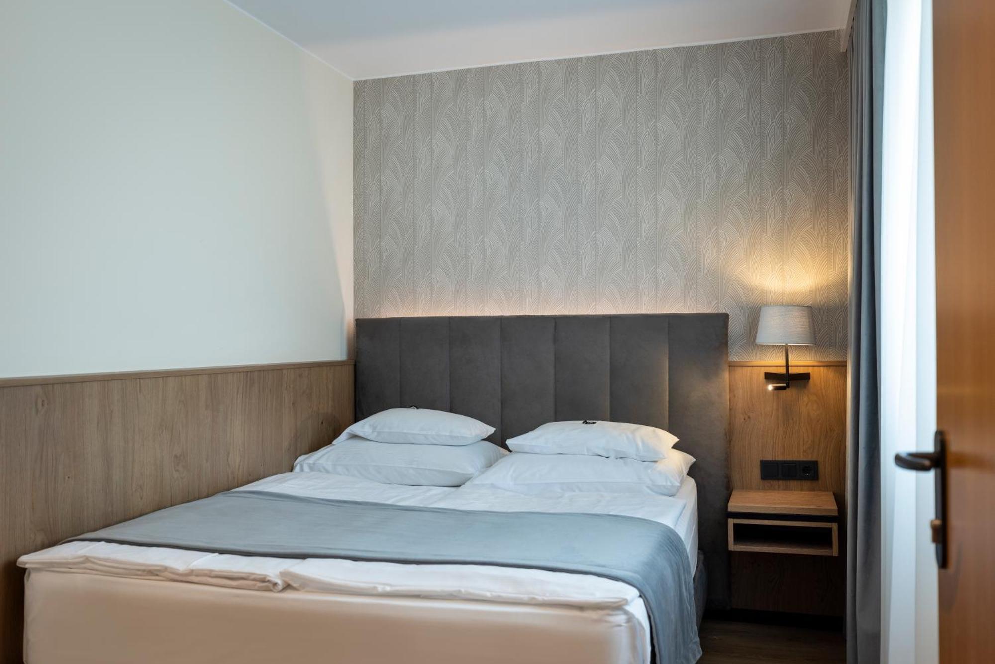 Hotell Rogner
