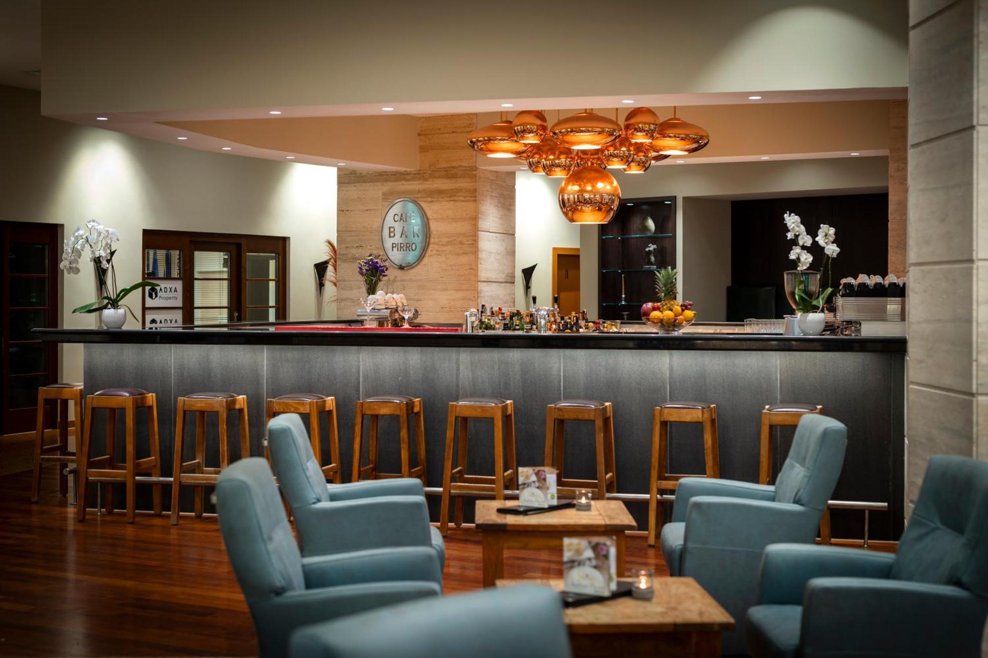 Rogner Hotell