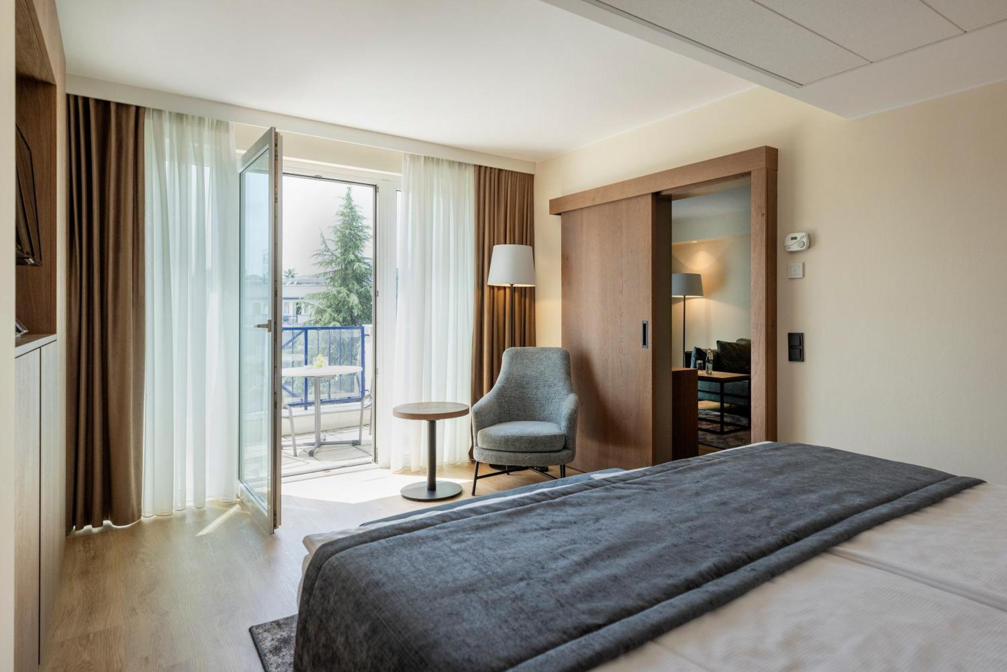 Hotell Rogner 5*
