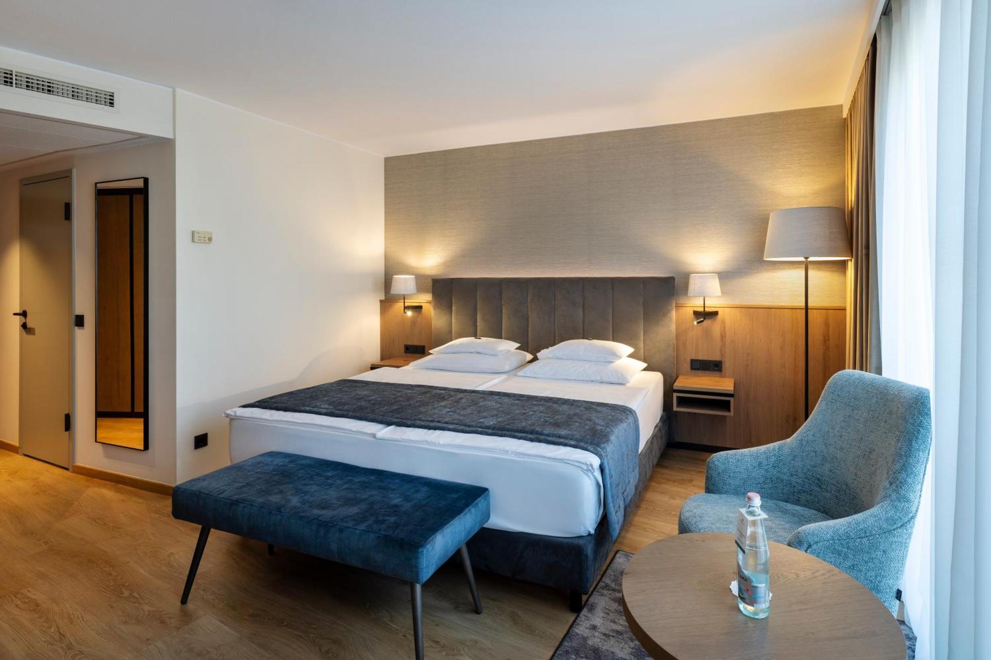 Hotell Rogner