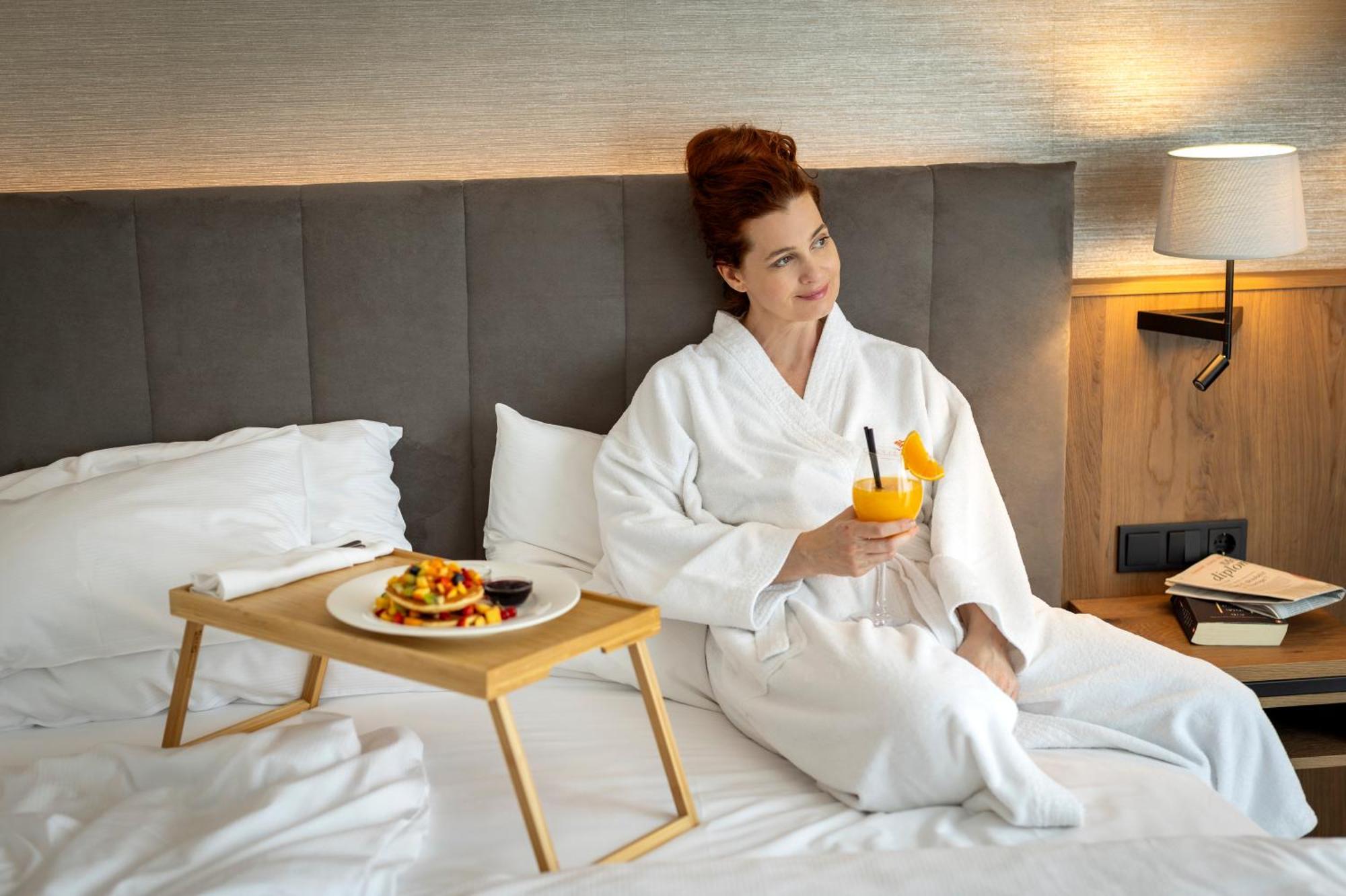 Rogner Hotell Tiranë