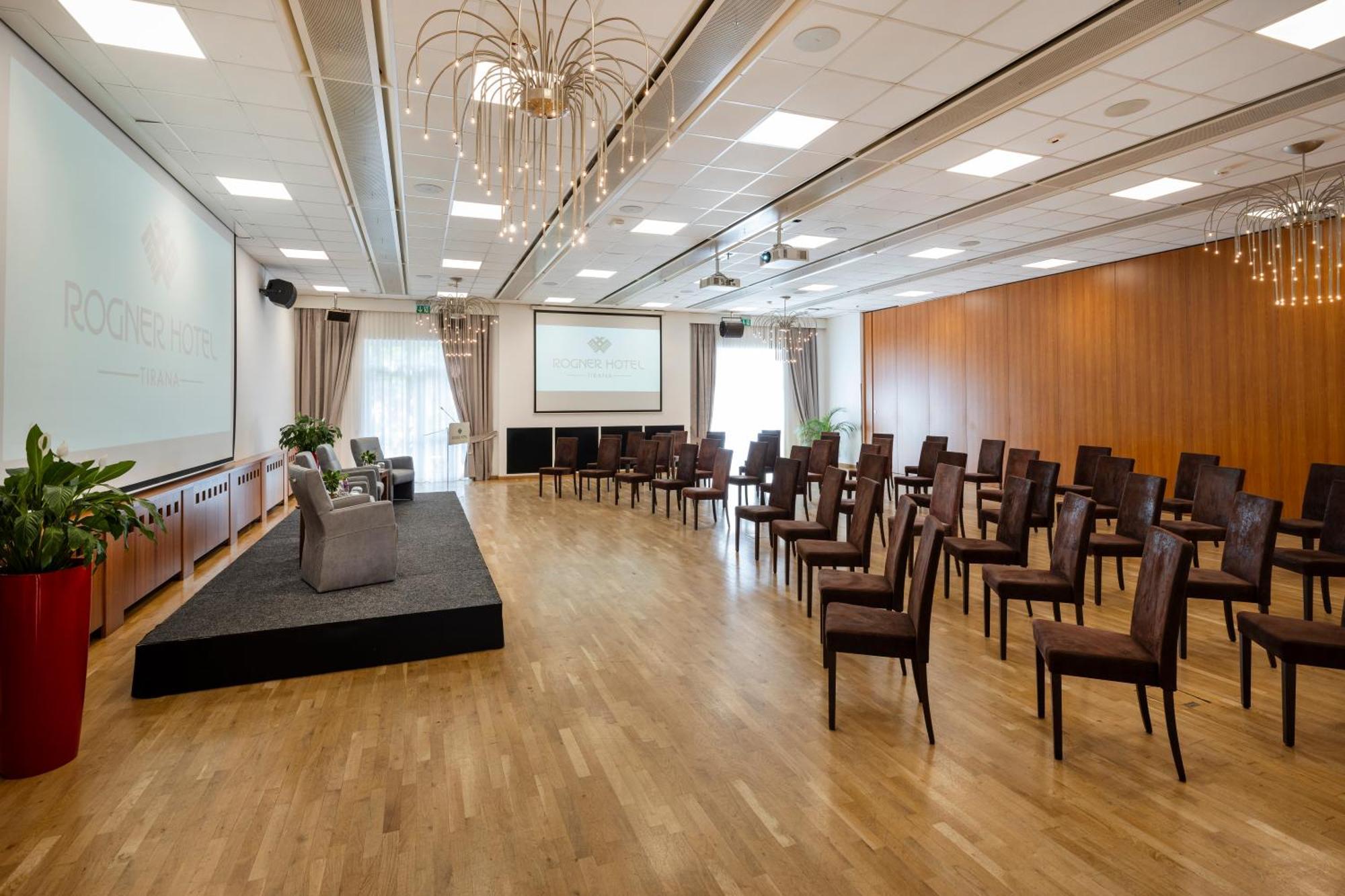 Hotell Rogner 5*