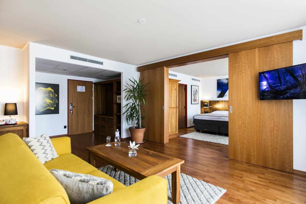Hotell Rogner